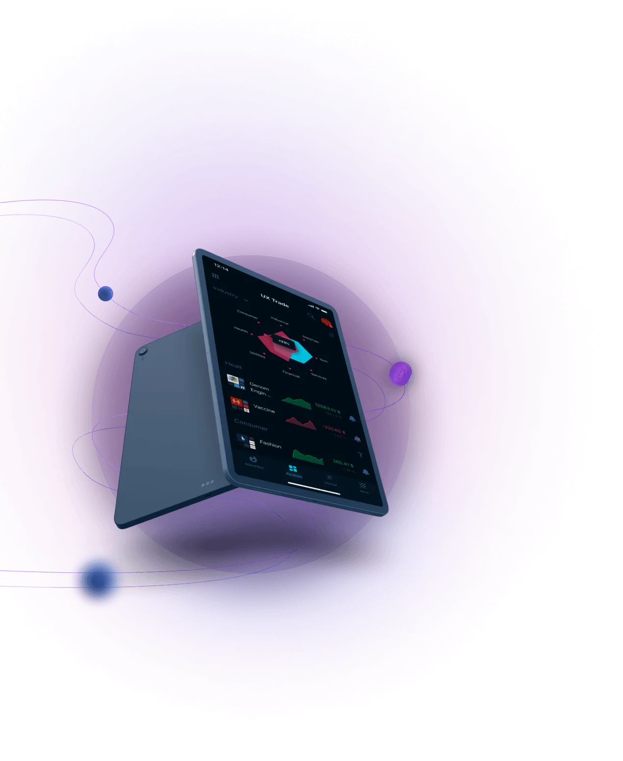 Solluxia Spark - Discover the Possibilities with the Solluxia Spark Application!